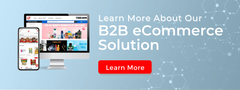 Learn More eCommerce Solution