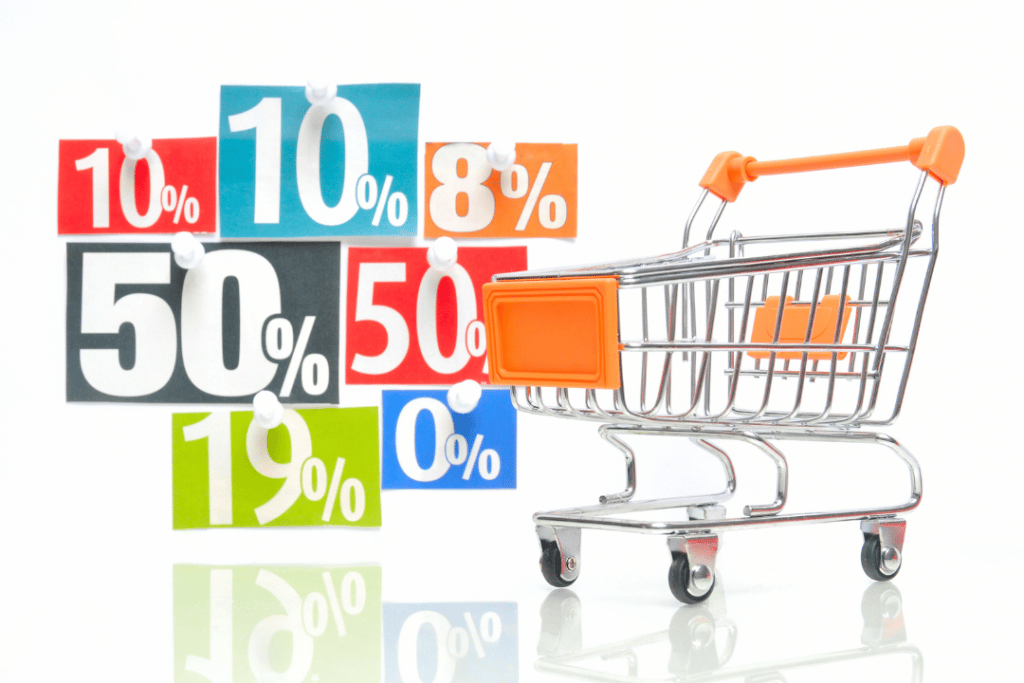 Trade Promotions