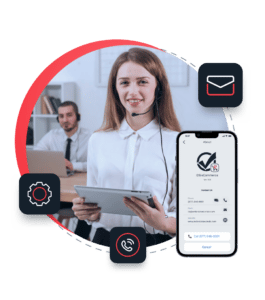 OIS B2B eCommerce App | Mobile & Desktop for Wholesale