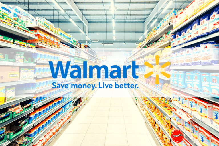5 Best Steps for How to Sell Your Product to Walmart? OIS