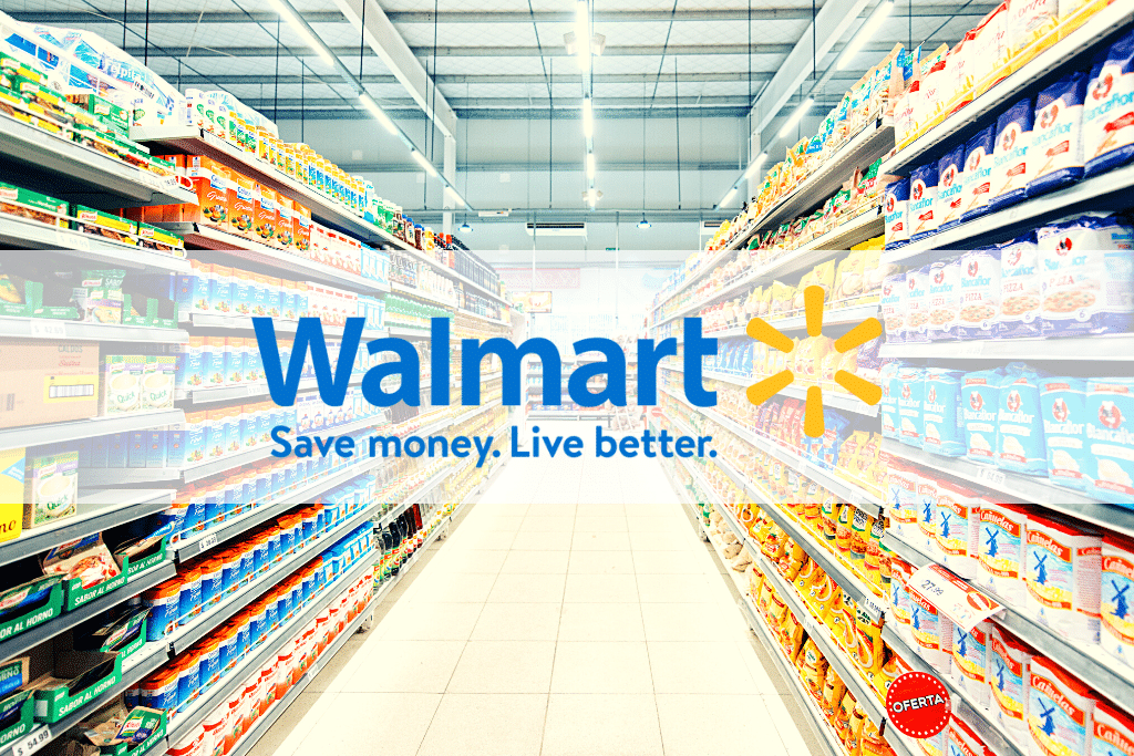 5 Best Steps for How to Sell Your Product to Walmart?