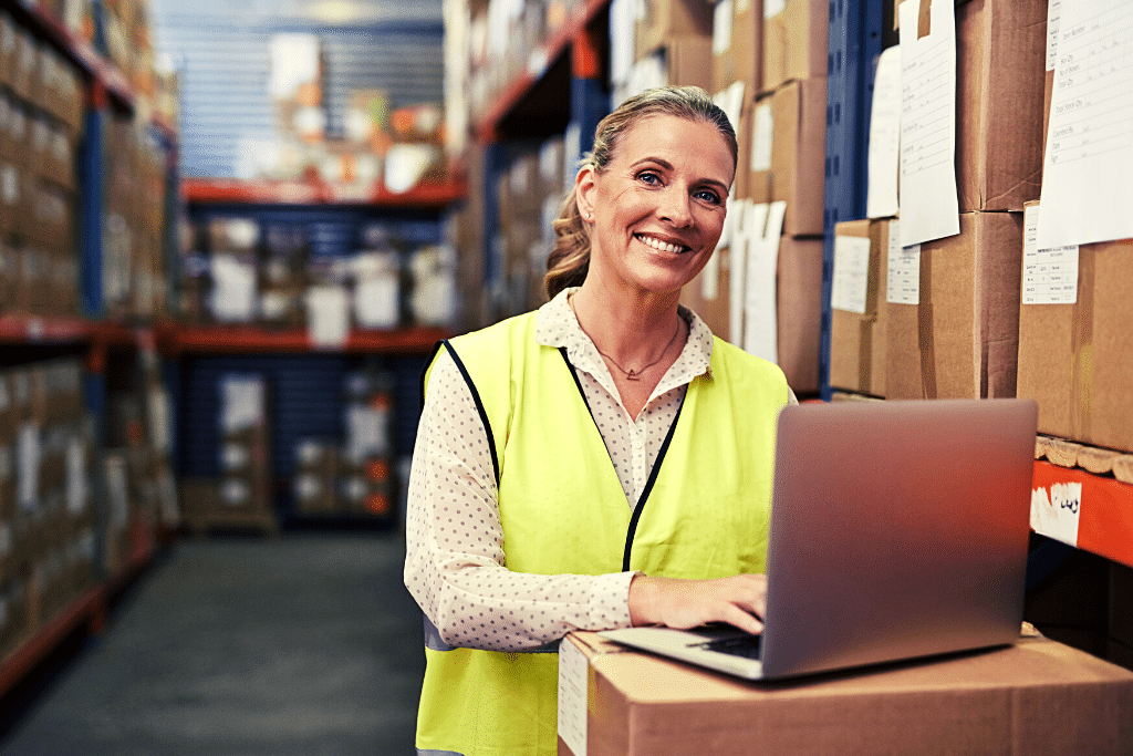 The Importance of Lot Numbers in Inventory Management | OIS