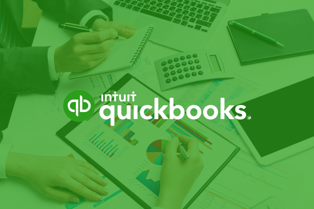 Quickbooks Inventory
