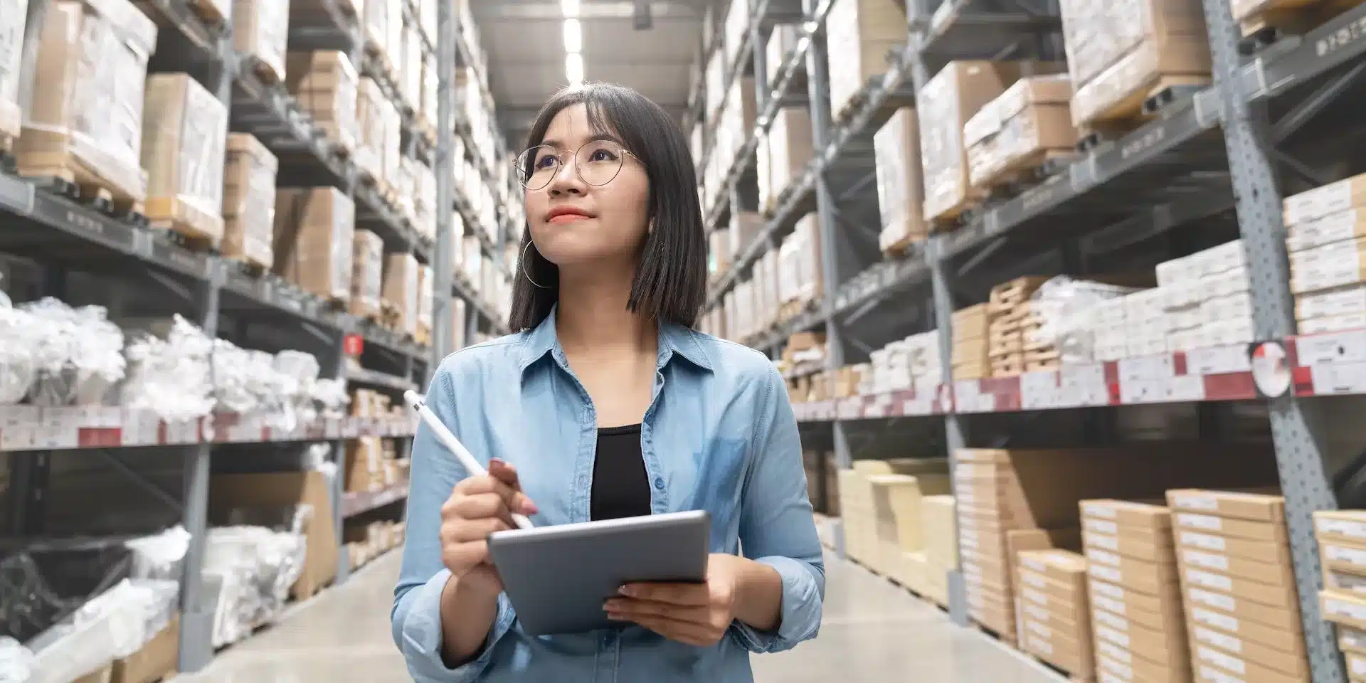 Is QuickBooks Good for Inventory Management?