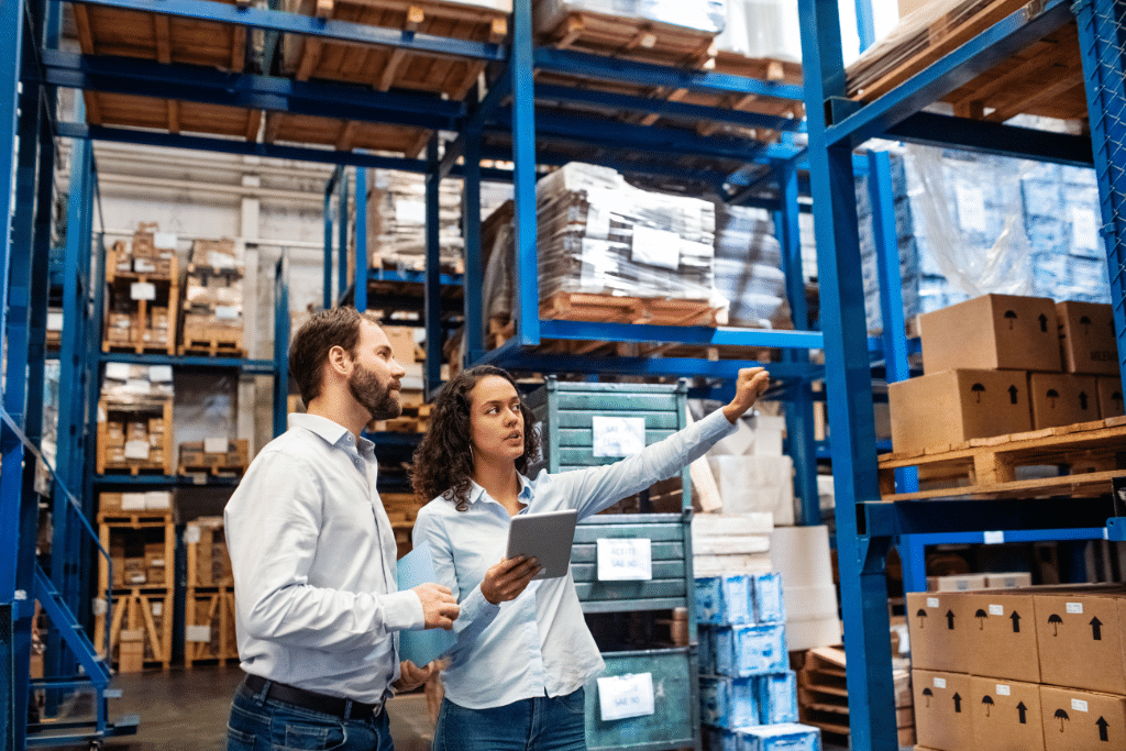 5 Reasons Transfer Orders are Critical for Warehouse Operations