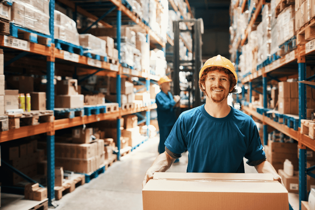 Orders In Seconds | B2B Order Management Software