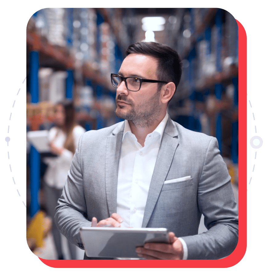 Manage Wholesale Distribution Affordably