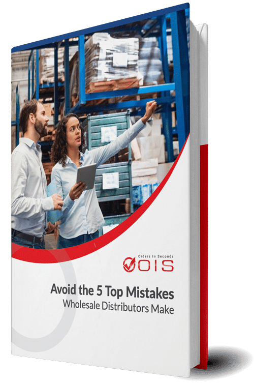 Avoid the Top 5 Mistakes Wholesale Distributors Make