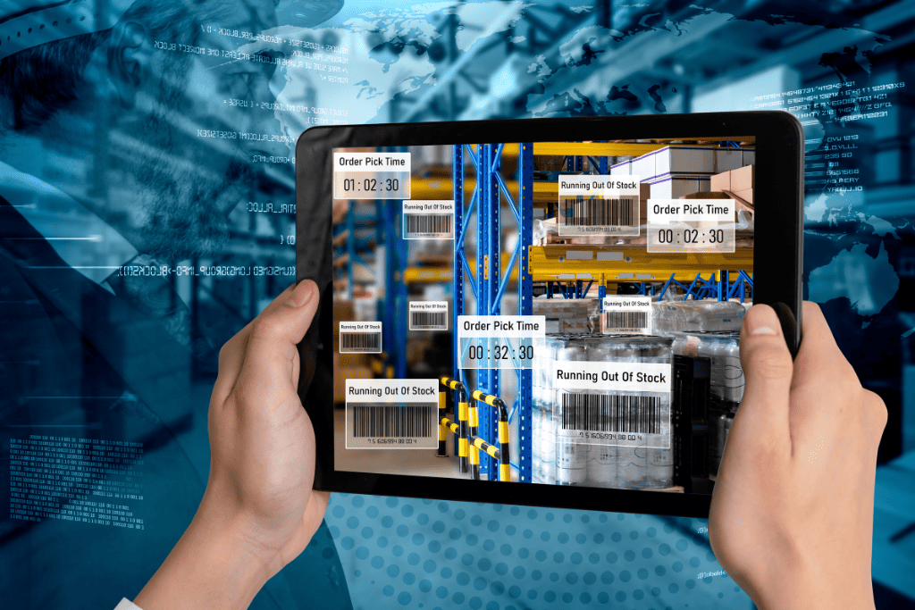 The most common warehouse layout challenges, such as inefficient space utilization, poor inventory organization, and congestion