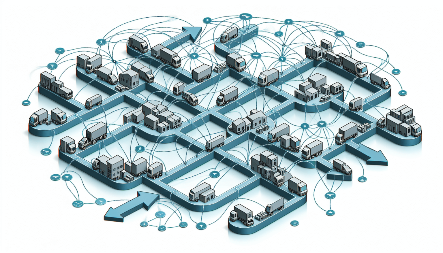 Wholesaler vs Distributor Discover Top 3 Key Differences