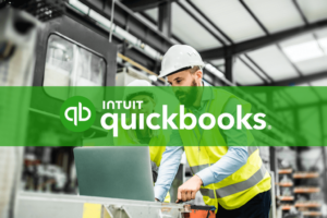 Quickbooks Manufacturing