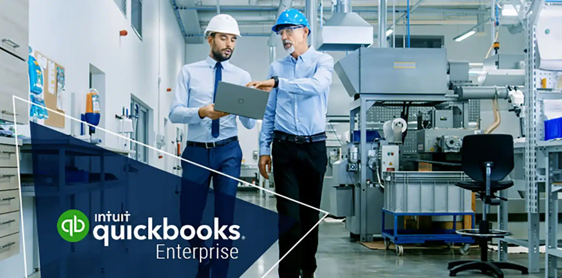 Is QuickBooks Enterprise for manufacturing and wholesale right for you?