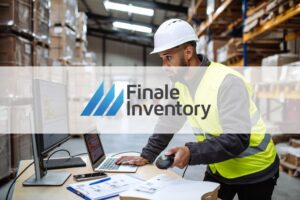 Finale Inventory Logo
