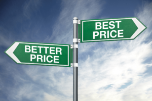 calculate margin vs markup for better pricing strategy