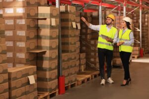 How to Calculate Safety Stock? Inventory Management Strategy