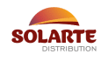 Solarte Distribution Logo