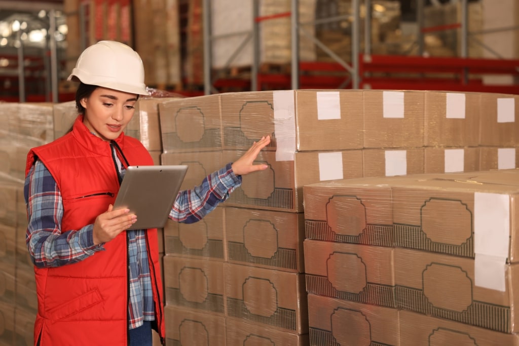 What is Order Picking? | Optimizing Warehouse Operations