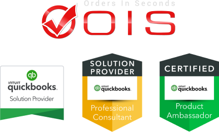 Advanced QuickBooks Solution Provider