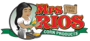 Mrs Rios Logo