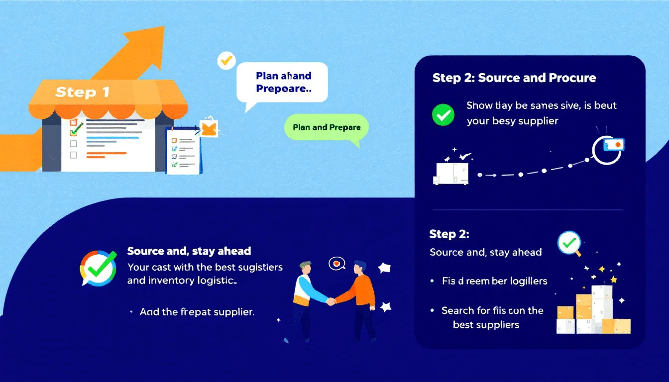 Distributor Inventory Management How to Become a Distributor in 2025: Step-by-Step Guide