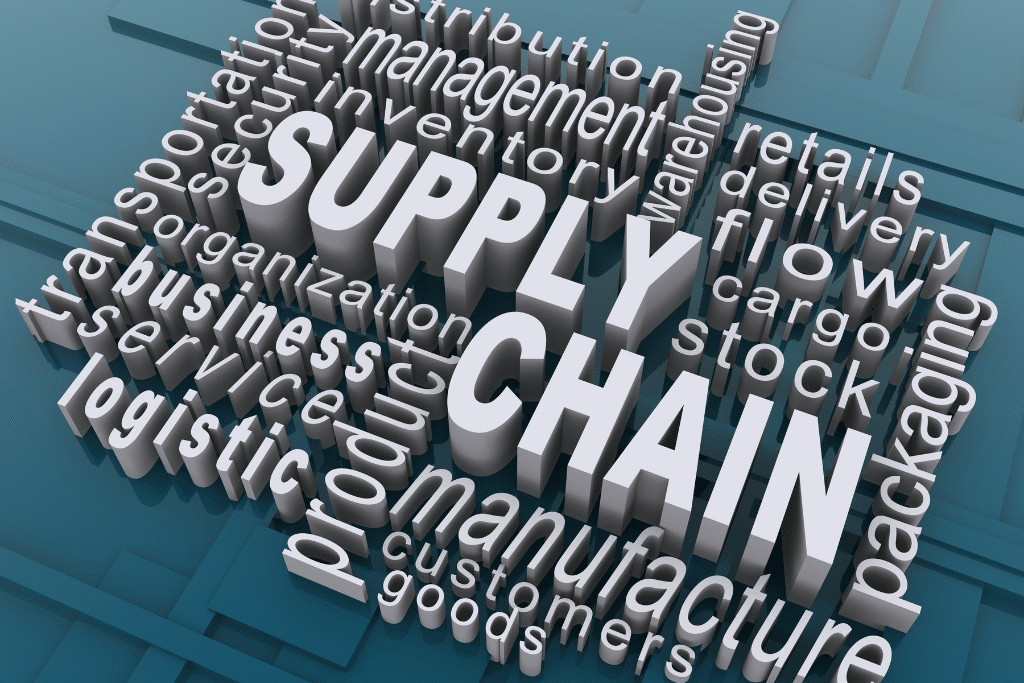 bullwhip effect supply chain