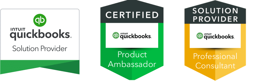 Intuit QuickBooks partner