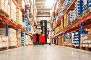 Maximizing Efficiency: How a 3PL Warehouse Can Elevate Your Supply Chain