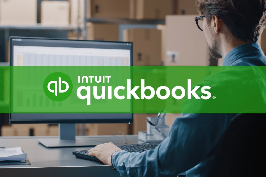 quickbooks inventory management