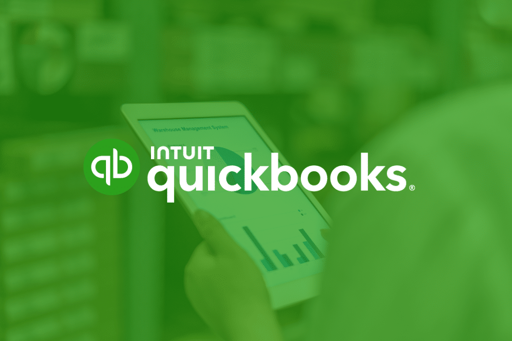 Quickbooks Advanced Inventory