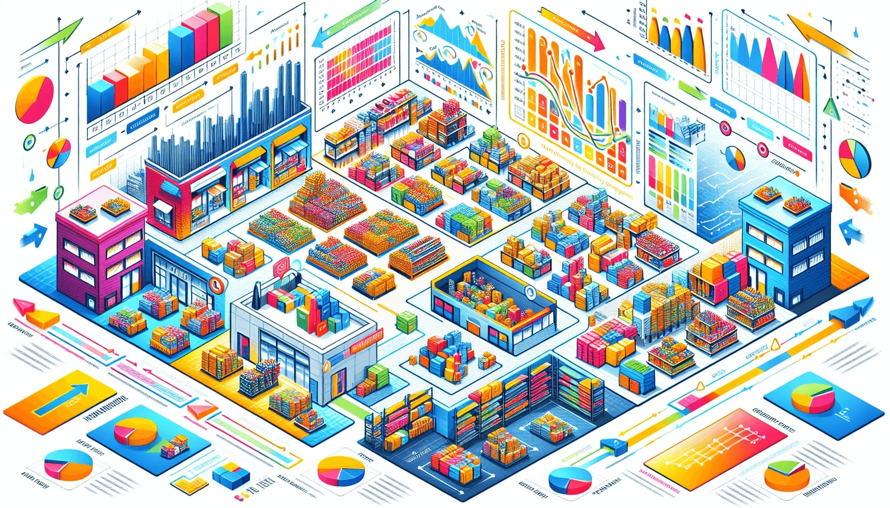 Top Insights from NAW: Shaping the Future of Wholesale Distribution