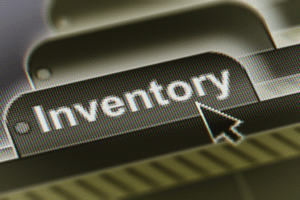 inventory system