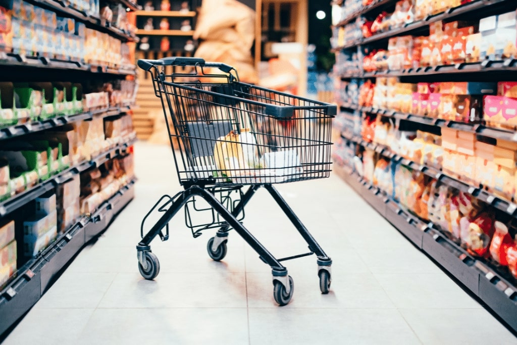 FMCG Meaning Explained: Understanding Fast-Moving Consumer Goods