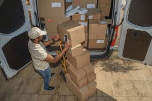 order fulfillment rate