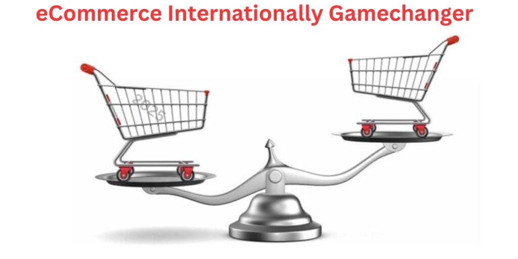 Why B2B E-commerce Platforms Are Game Changers