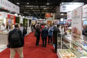 Top Food Trade Show to Attend in 2025