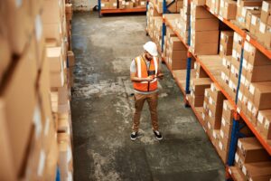 inventory control methods