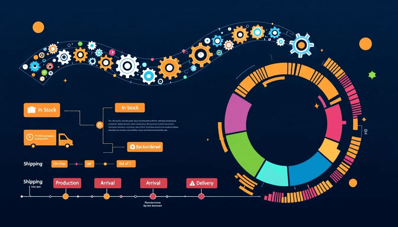 Backorder: Causes, Management Tips, and vs. Out-of-Stock