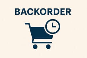 backorder image