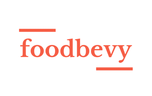 Logo Foodbevy