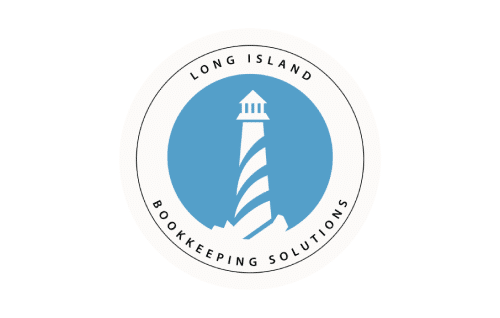 Logo Long Island Bookkeeping Solutions