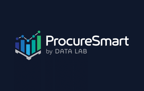 Logo ProcureSmart