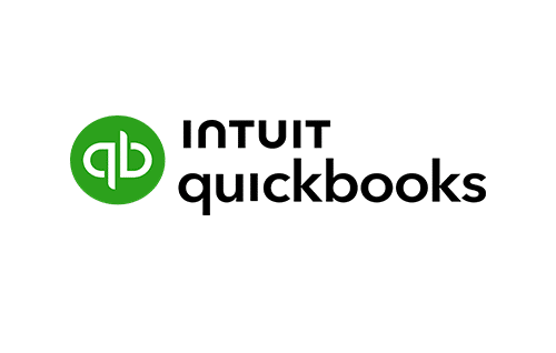 Logo Intuit QuickBooks
