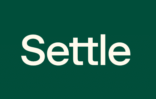 Logo Settle