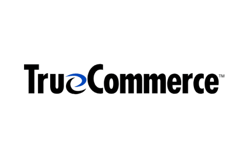 Logo TrueCommerce