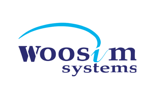 Logo Woosim