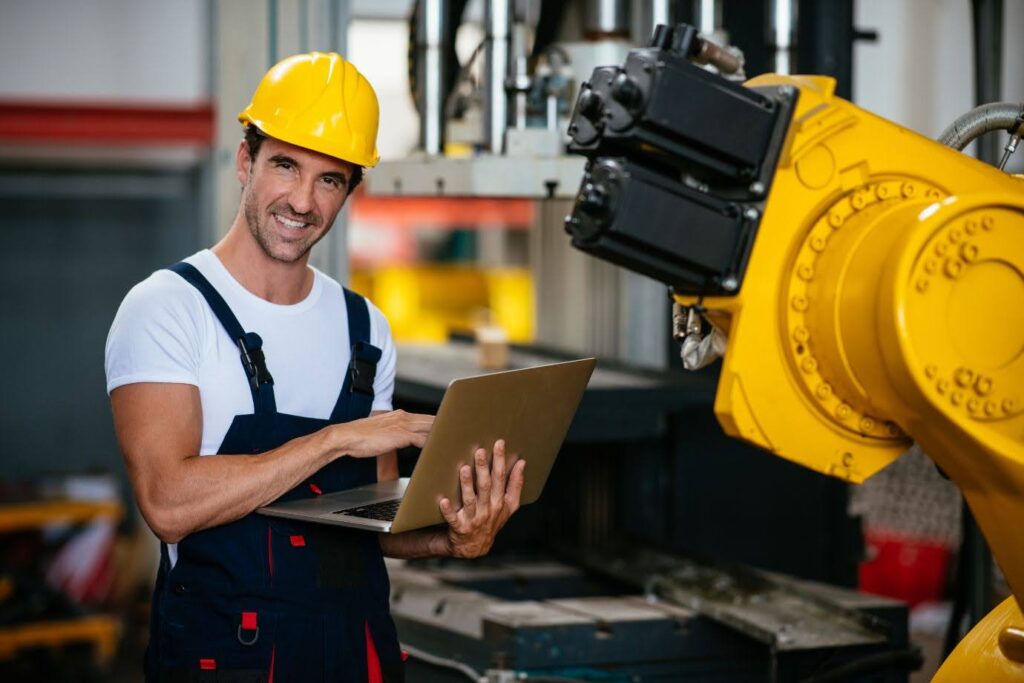 How AI Revolutionizes Spare Parts Catalog Interactions