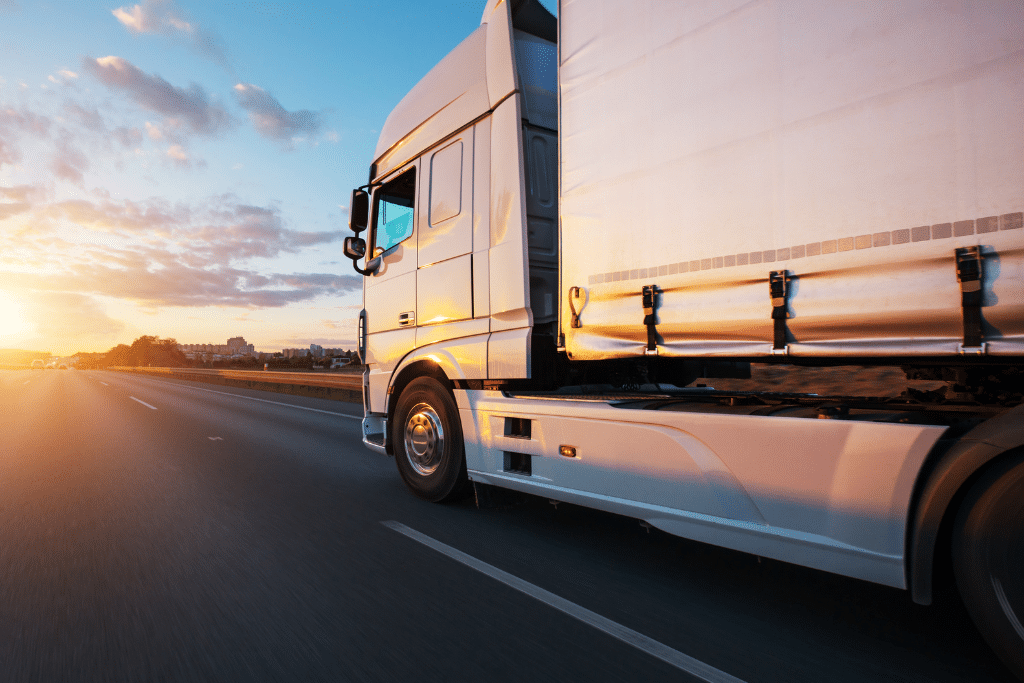 truck routing software