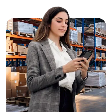Wholesale Distributors