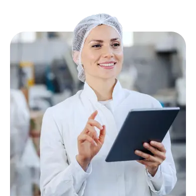 Food & Beverage Manufacturers