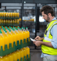 Food and Beverage Distributors